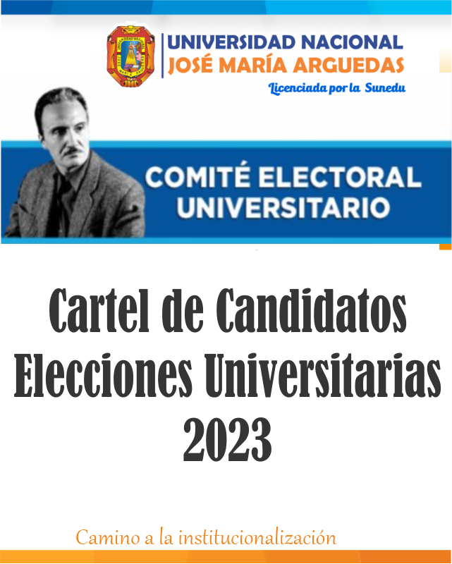 Elecciones