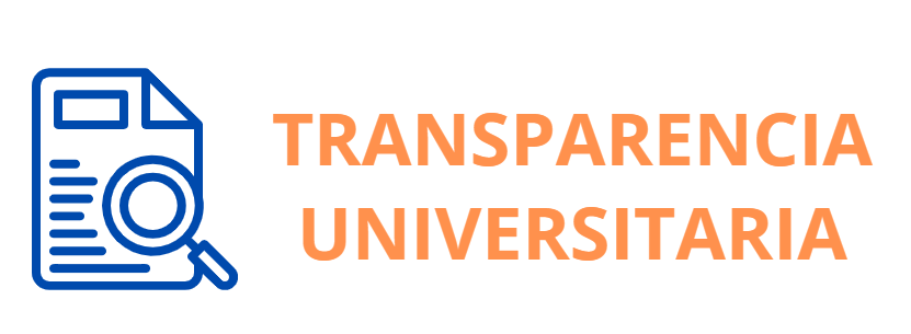 transparencia universitaria estandar