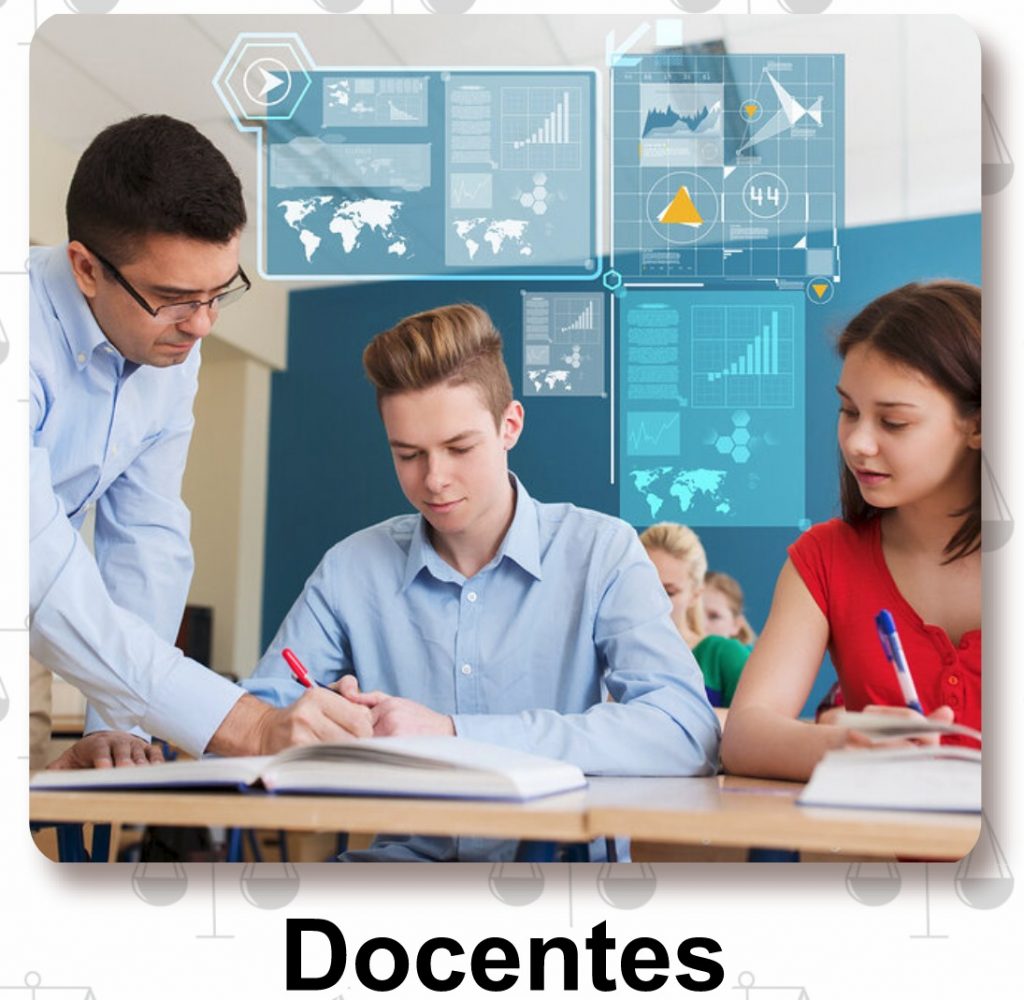 docentes