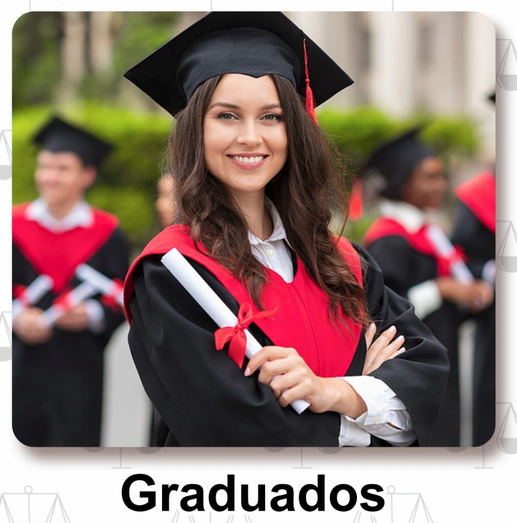 graduados